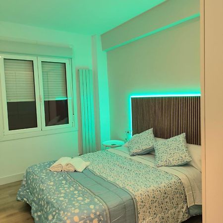 18 Habitacion En Vivienda Centrica Bilbao Dış mekan fotoğraf