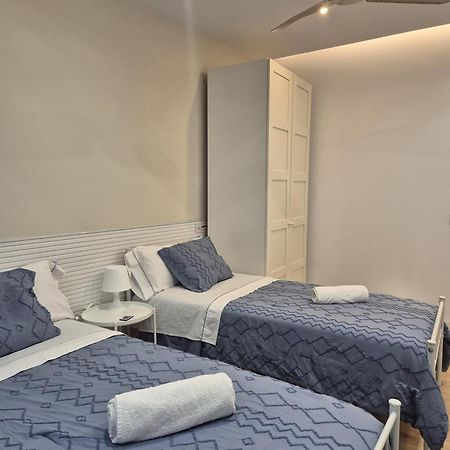 18 Habitacion En Vivienda Centrica Bilbao Dış mekan fotoğraf