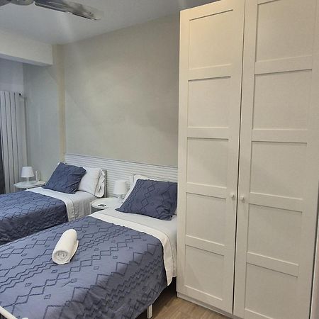 18 Habitacion En Vivienda Centrica Bilbao Dış mekan fotoğraf