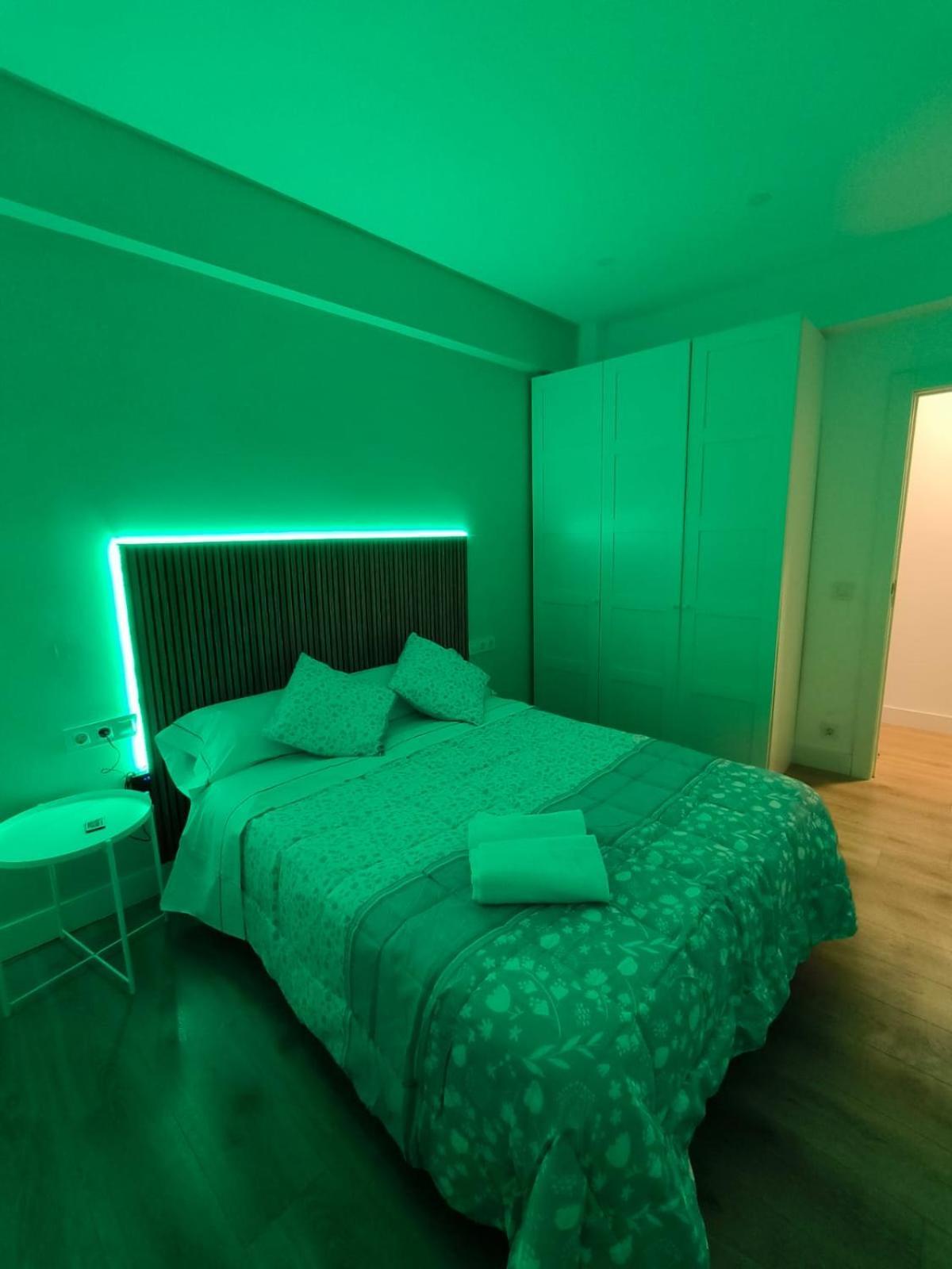 18 Habitacion En Vivienda Centrica Bilbao Dış mekan fotoğraf