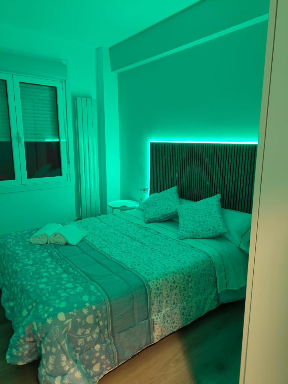 18 Habitacion En Vivienda Centrica Bilbao Dış mekan fotoğraf
