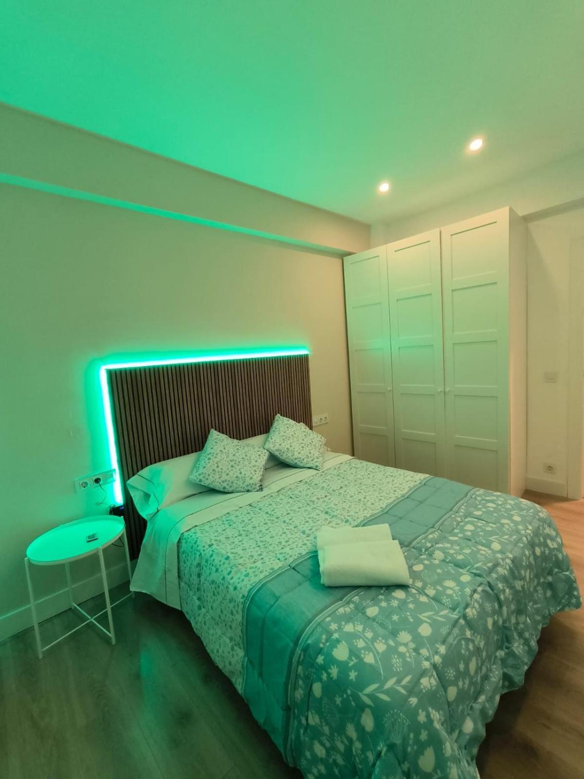 18 Habitacion En Vivienda Centrica Bilbao Dış mekan fotoğraf
