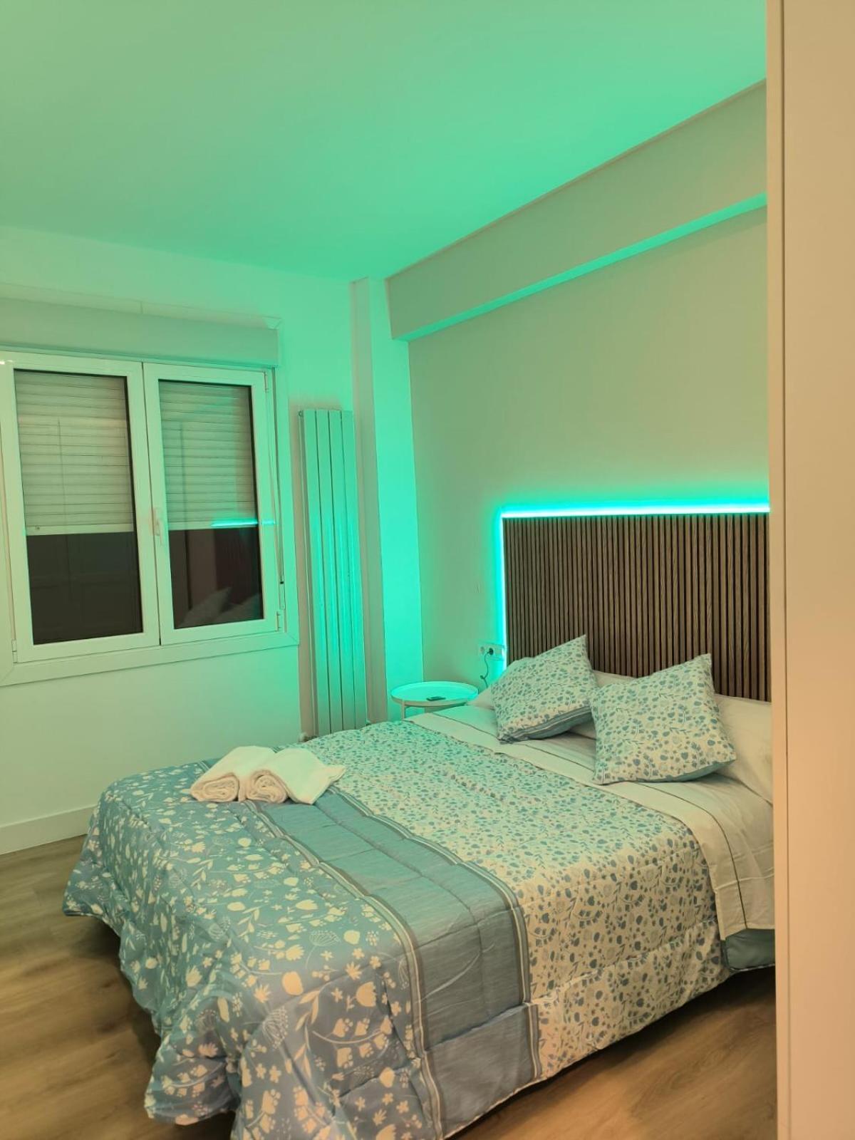 18 Habitacion En Vivienda Centrica Bilbao Dış mekan fotoğraf