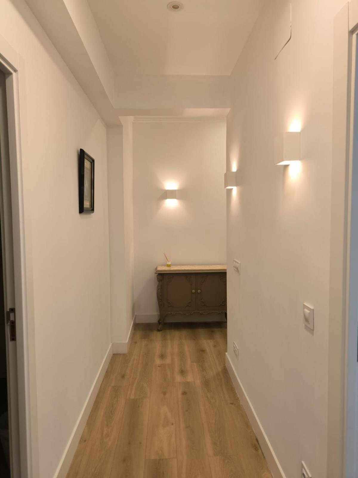 18 Habitacion En Vivienda Centrica Bilbao Dış mekan fotoğraf