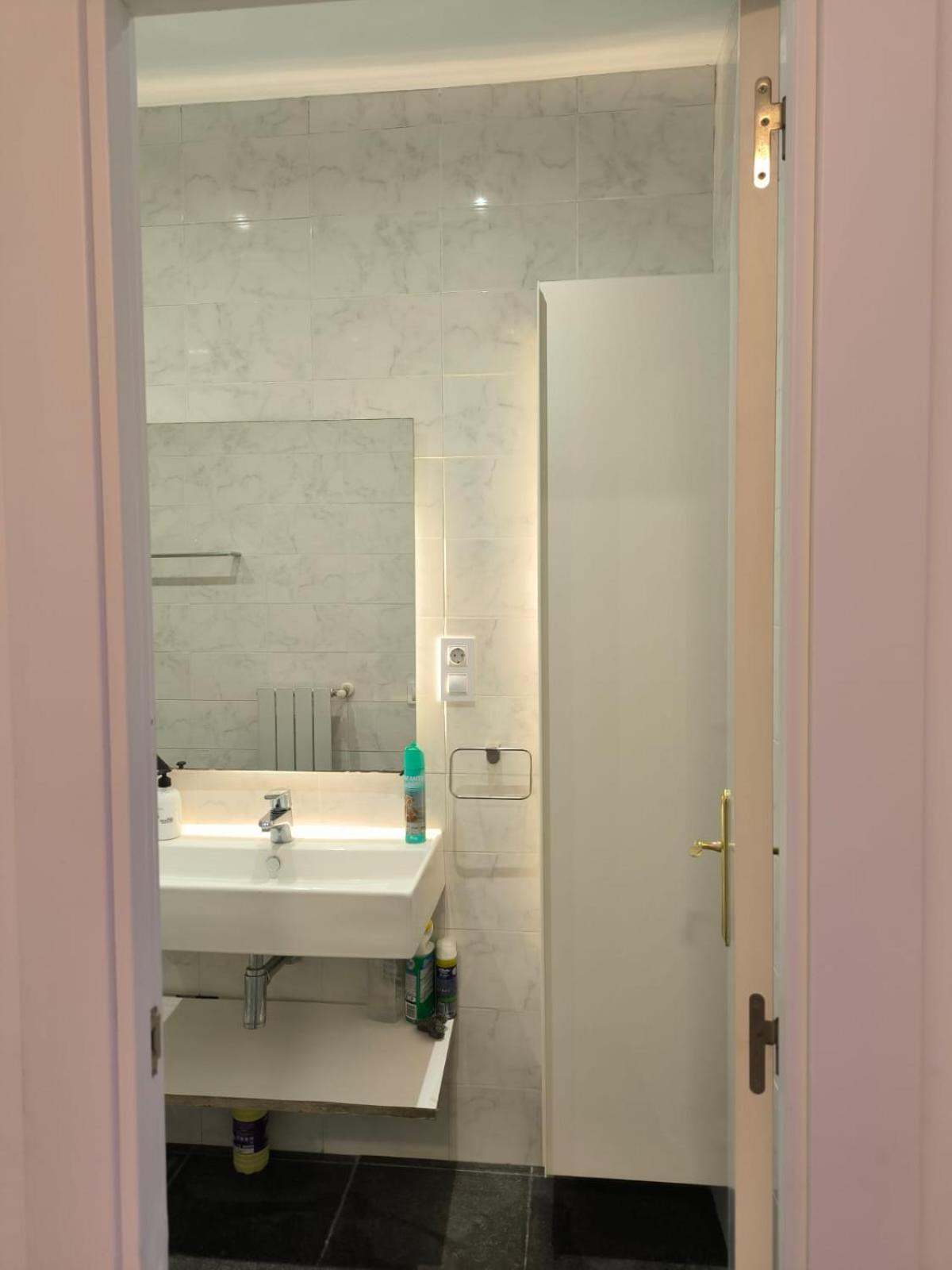 18 Habitacion En Vivienda Centrica Bilbao Dış mekan fotoğraf