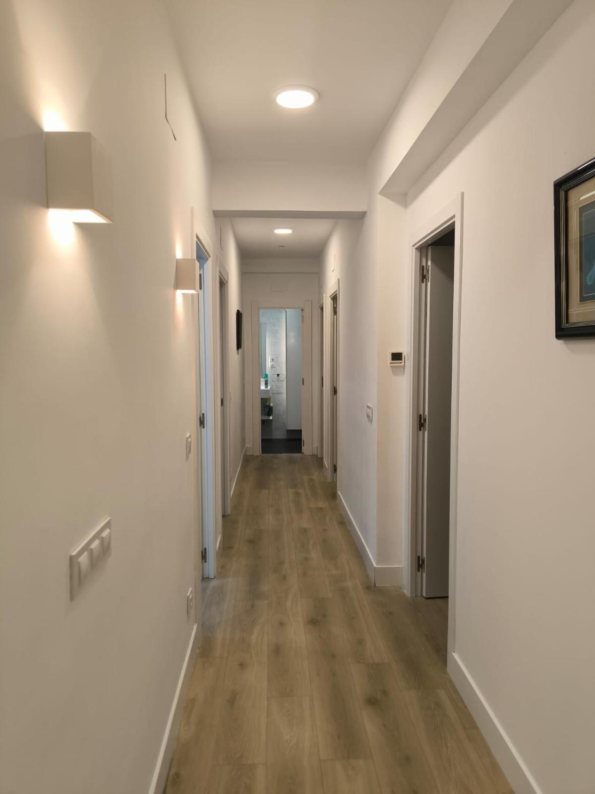 18 Habitacion En Vivienda Centrica Bilbao Dış mekan fotoğraf