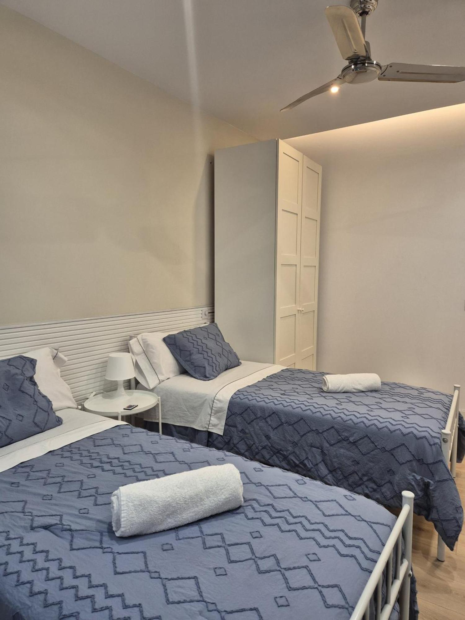 18 Habitacion En Vivienda Centrica Bilbao Dış mekan fotoğraf